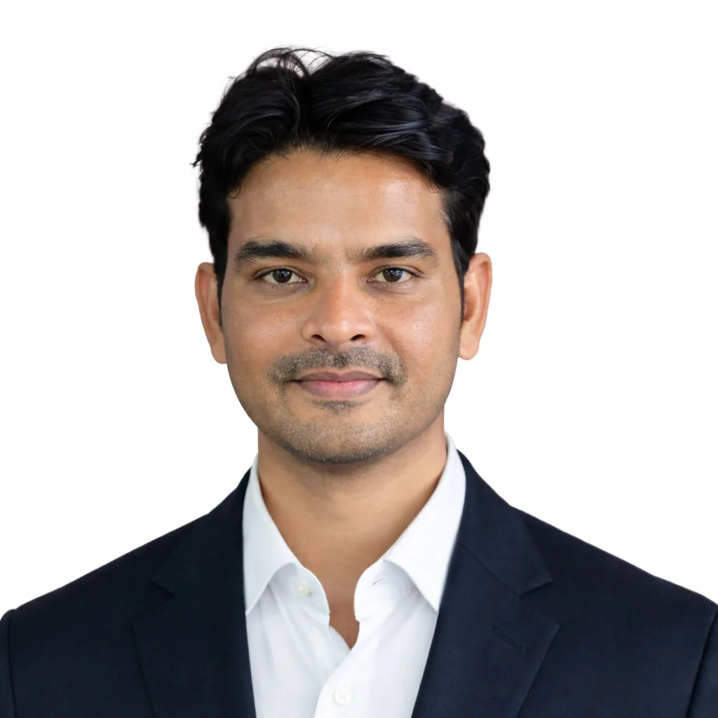 Lalith Varaprasad